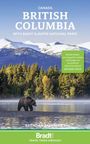 Brendan Sainsbury: Canada: British Columbia, Buch
