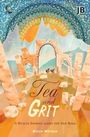 Helen Watson: Tea and Grit, Buch