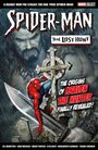 J. M. Dematteis: Marvel Select Spider-Man: The Lost Hunt, Buch