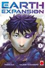 Yosshaa!: Earth Expansion Volume 1, Buch