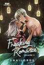 Snailords: Freaking Romance Volume 3, Buch