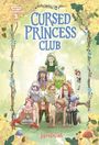 Lambcat: Cursed Princess Club Volume 3, Buch
