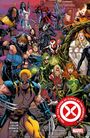 Gerry Duggan: Fall of The House of X/Rise of The Powers of X, Buch
