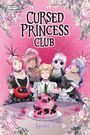 Lambcat: Cursed Princess Club Volume 4, Buch