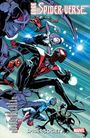 Collin Kelly: Edge of Spider-Verse: Spider-Society, Buch