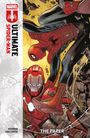 Jonathan Hickman: Ultimate Spider-Man Vol. 2: The Paper, Buch
