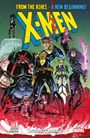 Jed Mackay: X-Men Vol.1: Homecoming, Buch
