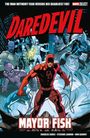 Charles Soule: Marvel Select - Daredevil: Mayor Fisk, Buch
