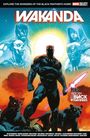 Ho Che Anderson: Marvel Select - Wakanda, Buch