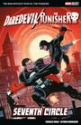 Charles Soule: Marvel Select - Daredevil/Punisher: Seventh Circle, Buch