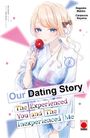 Nagaoka Makiko: Our Dating Story Volume 4, Buch