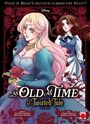 Beatrice Bassoli: As Old As Time: A Twisted Tale Manga Volume 2, Buch