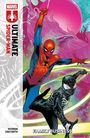 Jonathan Hickman: Ultimate Spider-Man Vol. 3: Family Business, Buch
