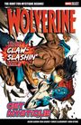 Chris Claremont: Marvel Select: Wolverine: Get Mystique, Buch