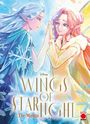 Stacy King: Wings of Starlight: The Manga Volume 2, Buch