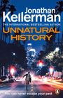 Jonathan Kellerman: Unnatural History, Buch