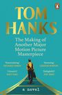 Tom Hanks: The Making of Another Major Motion Picture Masterpiece, Buch