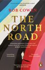 Rob Cowen: The North Road, Buch