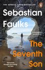 Sebastian Faulks: The Seventh Son, Buch
