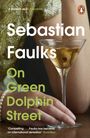 Sebastian Faulks: On Green Dolphin Street, Buch