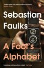 Sebastian Faulks: A Fool's Alphabet, Buch