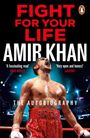 Amir Khan: Fight For Your Life, Buch