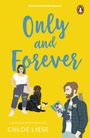 Chloe Liese: Only and Forever, Buch