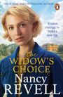 Nancy Revell: The Widow's Choice, Buch
