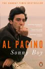 Al Pacino: Sonny Boy, Buch