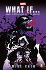 Mike Chen: What If. . . Marc Spector Was Host to Venom?, Buch