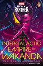 Suyi Davies Okungbowa: Marvel: Black Panther: The Intergalactic Empire of Wakanda, Buch