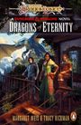 Margaret Weis: Dragonlance: Dragons of Eternity, Buch