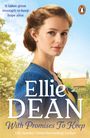 Ellie Dean: With Promises to Keep, Buch