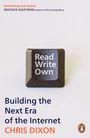 Chris Dixon: Read Write Own, Buch