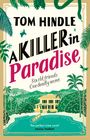 Tom Hindle: A Killer in Paradise, Buch