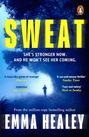 Emma Healey: Sweat, Buch