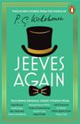 P. G. Wodehouse: Jeeves Again, Buch