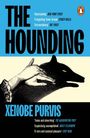 Xenobe Purvis: The Hounding, Buch