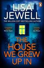 Lisa Jewell: The House We Grew Up In, Buch