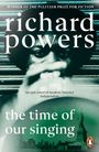 Richard Powers: The Time of our Singing, Buch