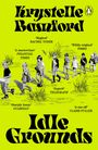 Krystelle Bamford: Idle Grounds, Buch