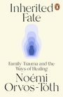 Noemi Orvos-Toth: Inherited Fate, Buch