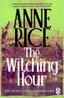 Anne Rice: The Witching Hour, Buch