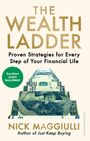 Nick Maggiulli: The Wealth Ladder, Buch