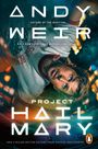 Andy Weir: Project Hail Mary, Buch