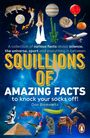 Dan Blaskowitz: Squillions of Amazing Facts to Knock Your Socks Off!, Buch
