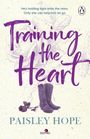 Paisley Hope: Training the Heart, Buch