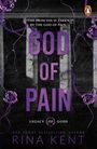 Rina Kent: God of Pain, Buch