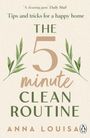 Anna Louisa: The 5 Minute Clean Routine, Buch