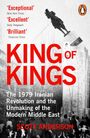 Scott Anderson: King of Kings, Buch